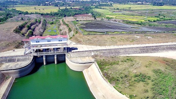 Quy định giá sản phẩm, dịch vụ công ích thủy lợi năm 2022